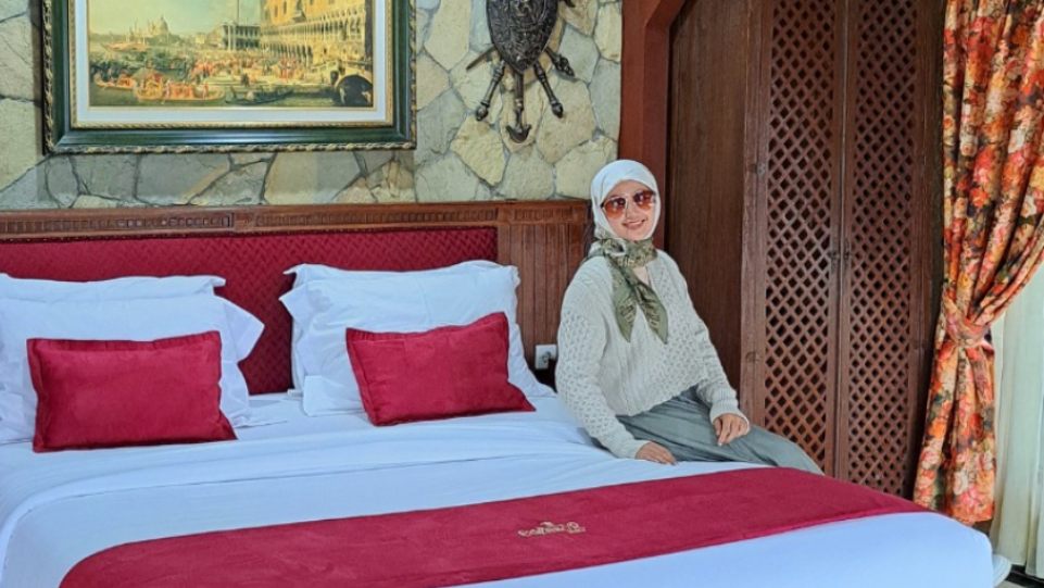 Mayang Clara, Influencer dan Konten Kreator Inspiratif Incaran Brand Ternama